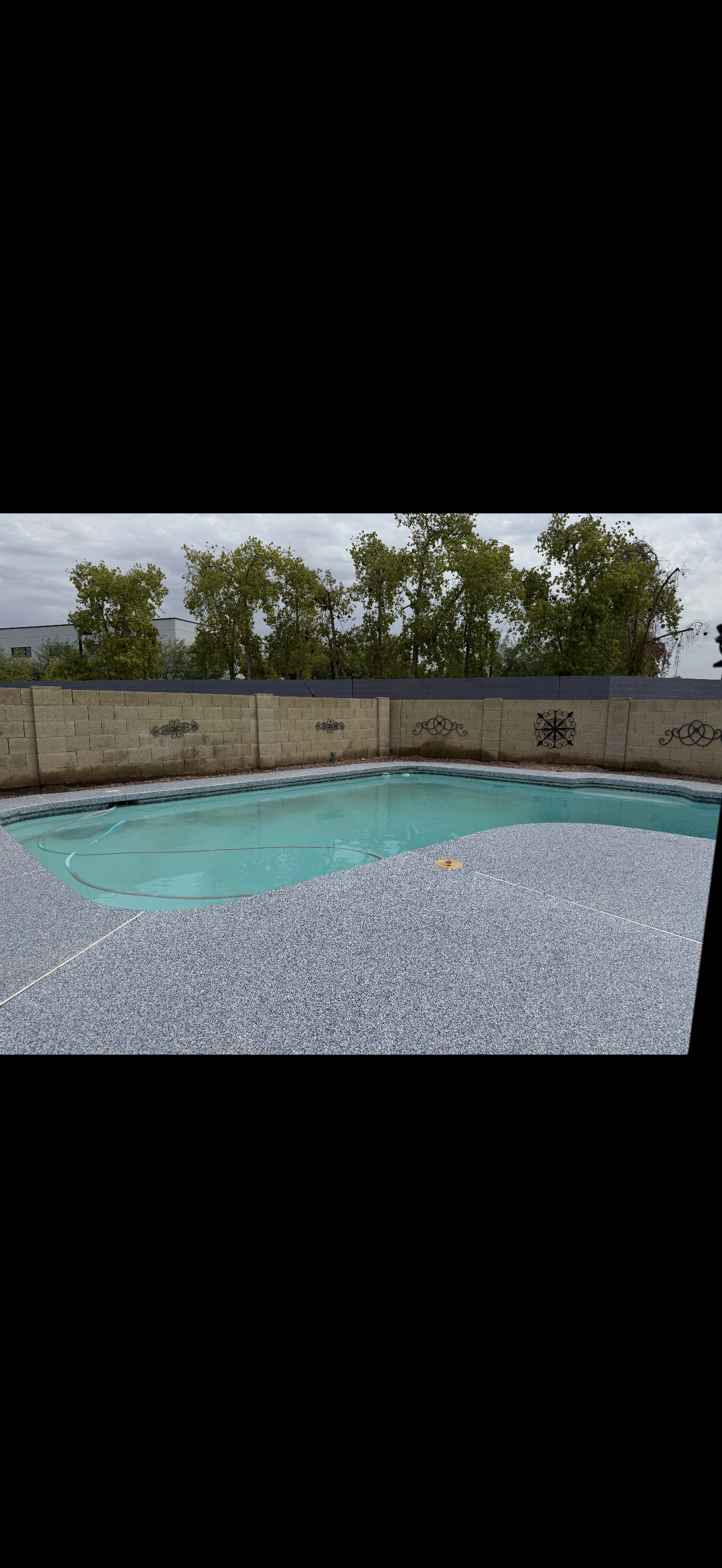 Recent project